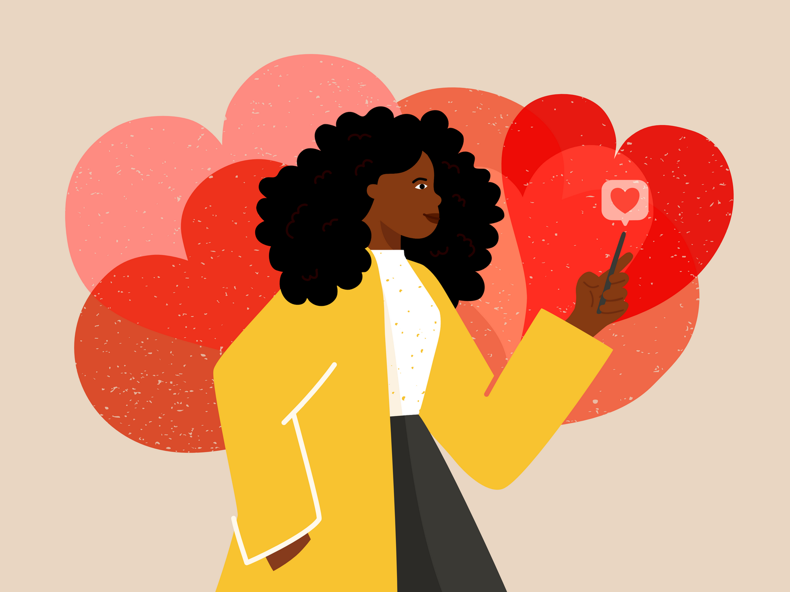 Exactly How to Find Actual, Lasting Love Without Trying To Find It