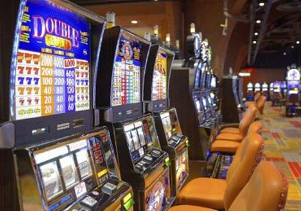 TrueLuck Casino site