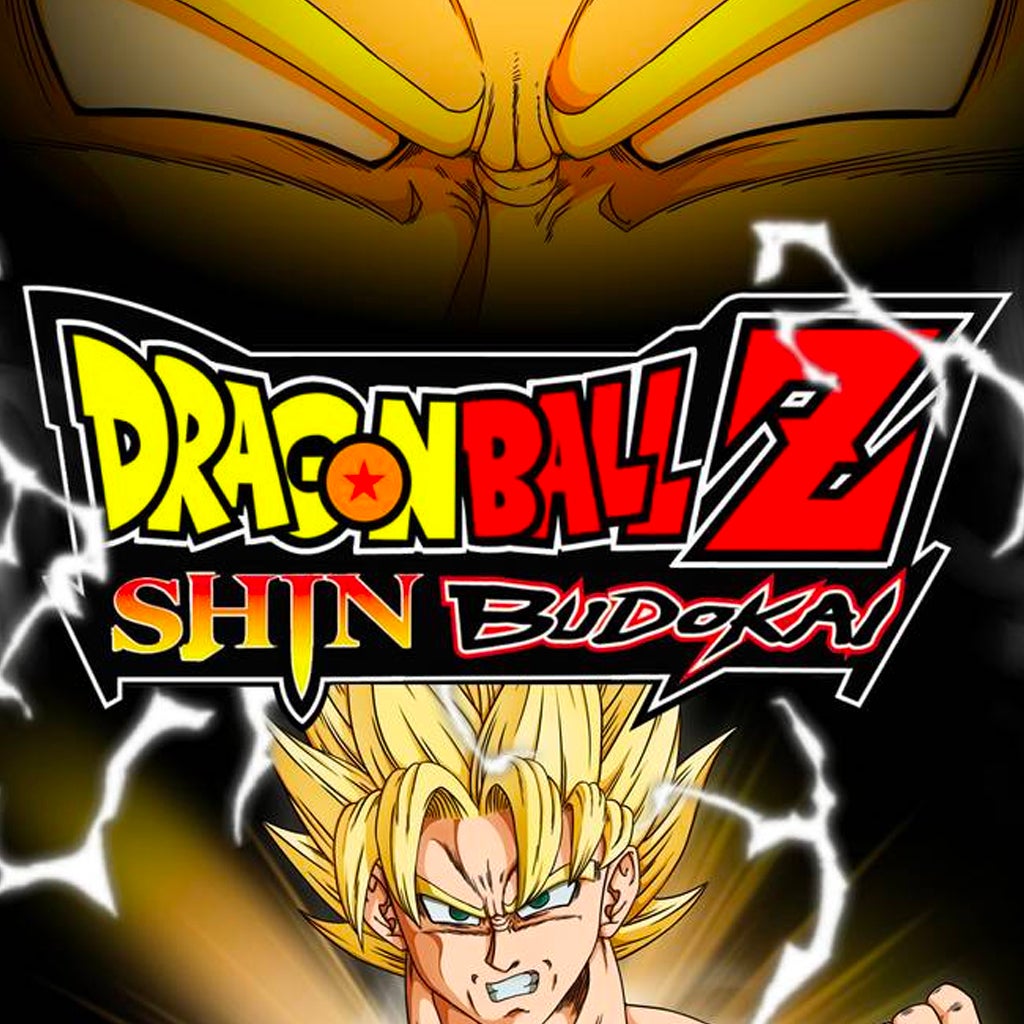 Dragón Ronda Z: Shin Budokai 2 (PSP)