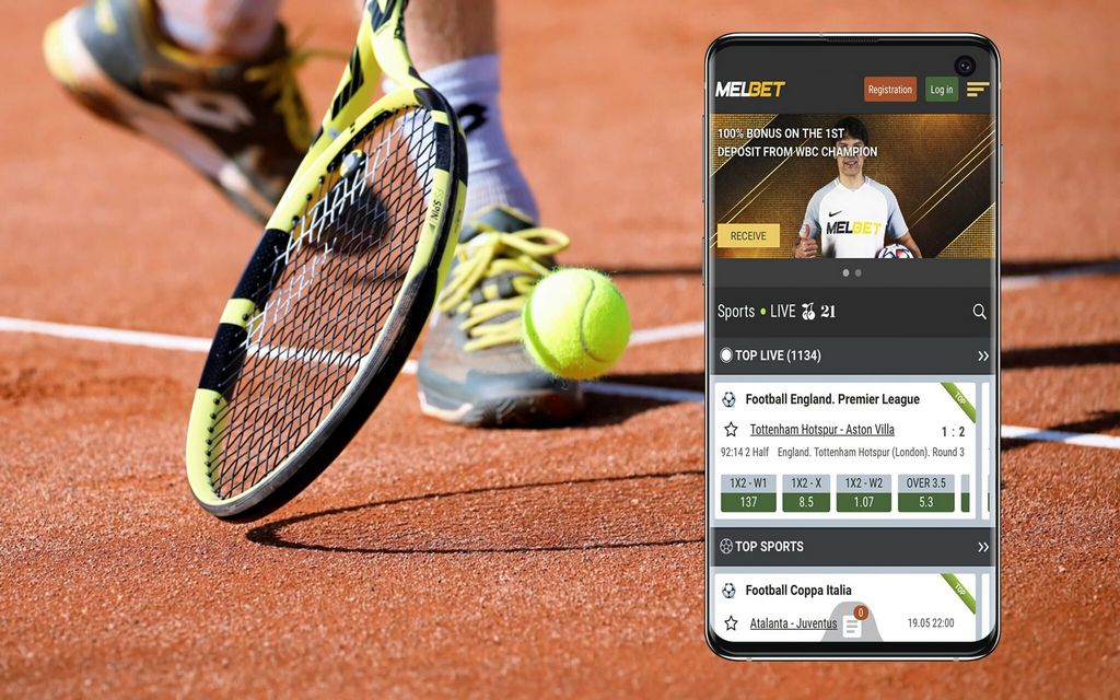 MelBet Pakistan Official - Online Betting Web Site