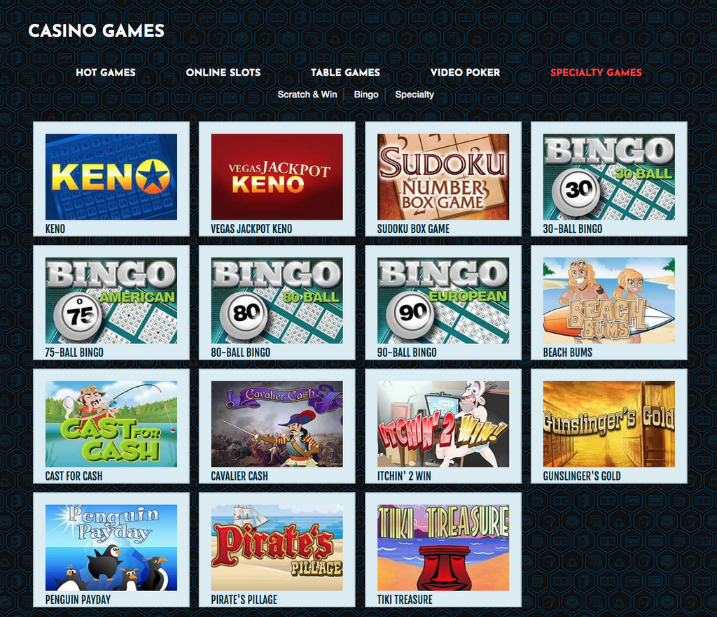 Paradise8 Gambling Enterprise: Ultimate Gambling Enterprise Guide